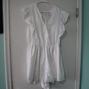 AEO Romper- Size XL